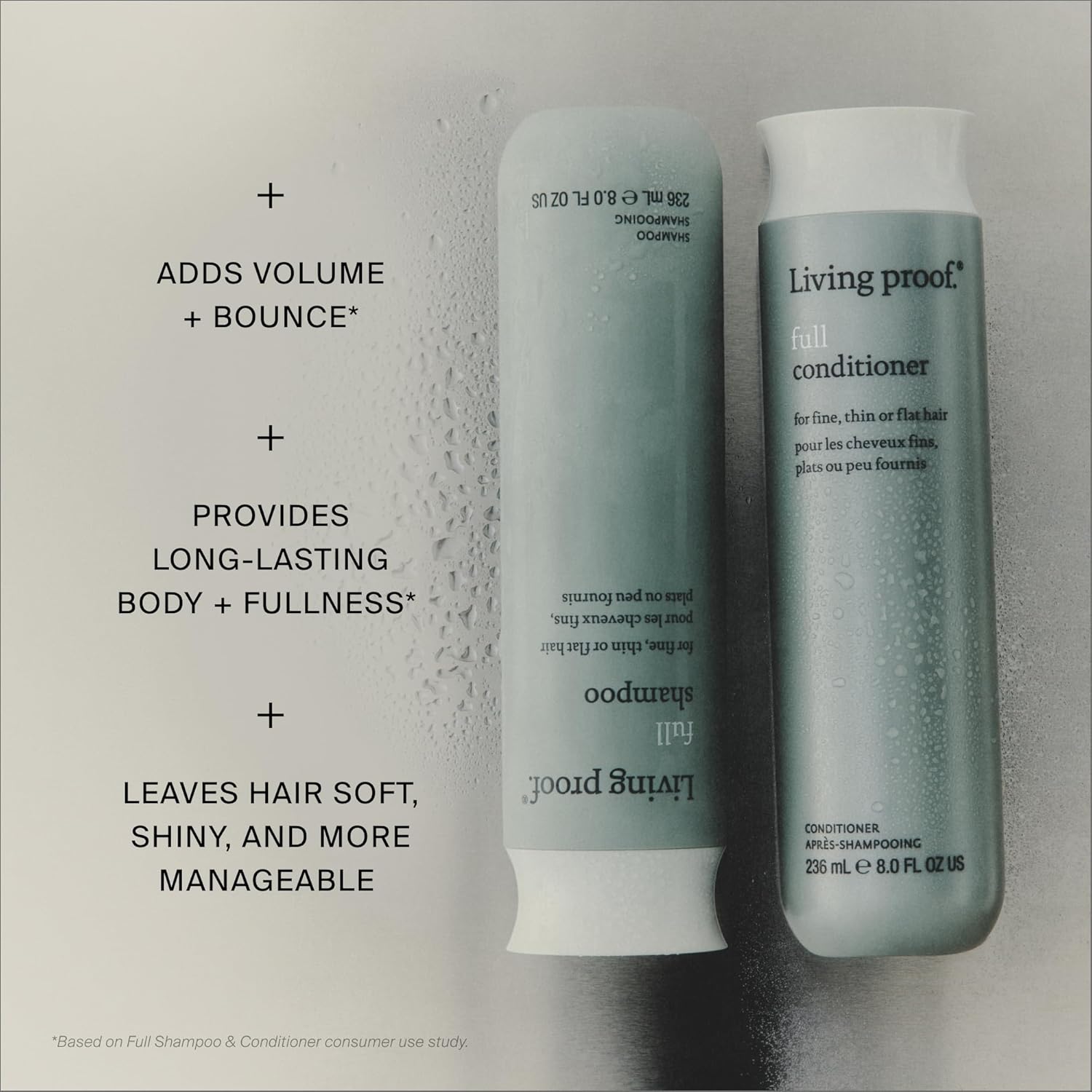 Living Proof Full Conditioner 8 Oz