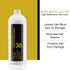 Prorituals CREAM DEVELOPER 30 VOL, 33 OZ