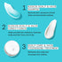 Nioxin System 3 Hair Thickening Kit for Natural Hair with Light Thinning (For Color Treated Hair With Light Thinning)