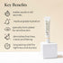 LIPSMART Lip Balm & Hydrating Lip Treatment, 0.33 Fl. Oz.