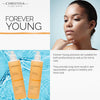 CHRISTINA- Forever Young Moisturizing Face Wash - 10.14 Fl. Oz/ 300ml