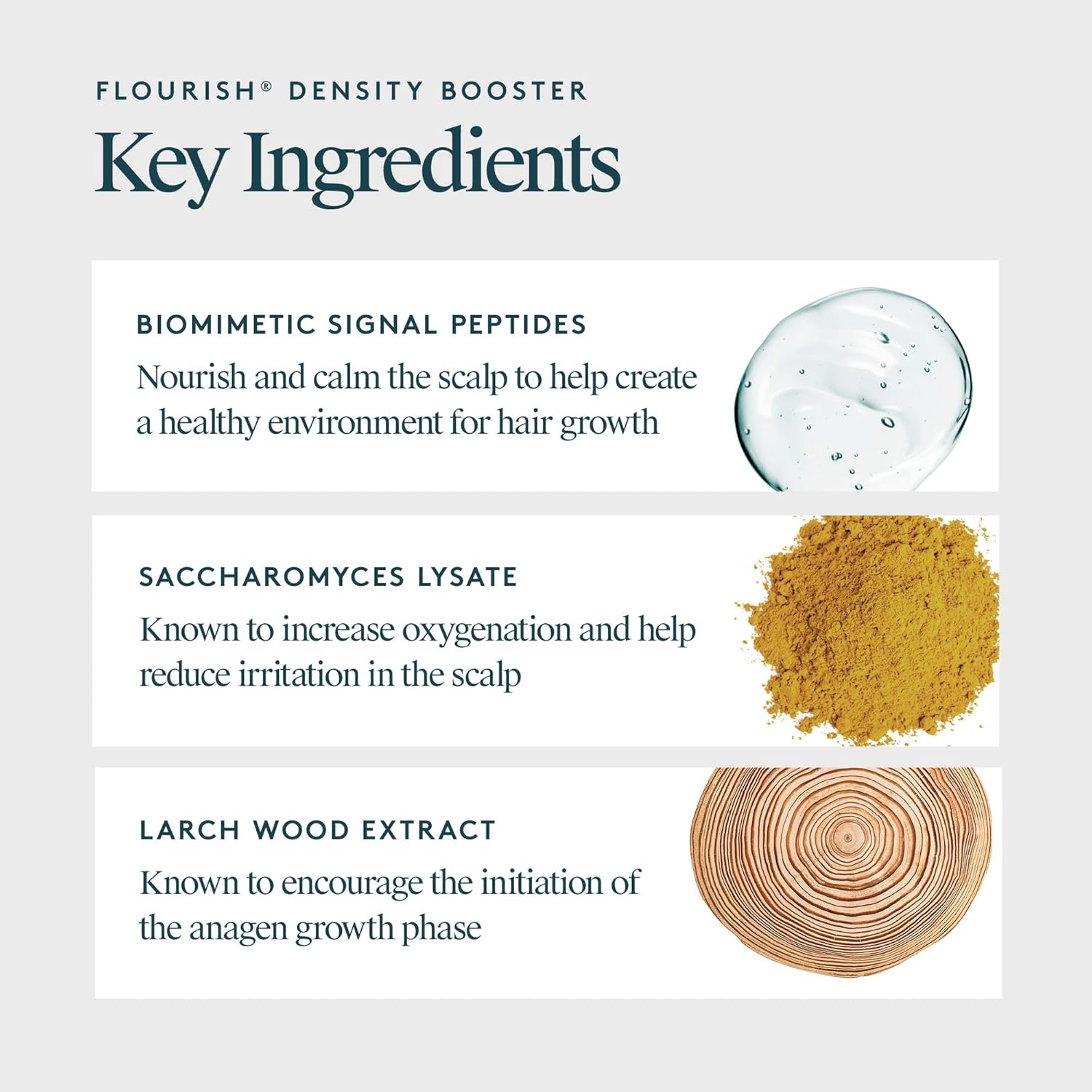 Virtue Lab Flourish Density Booster 4 OZ