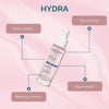 CHRISTINA- Line Repair Hydra Theraskin +HA Face Serum - 30 ml/ 1 Fl. Oz