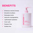 PUFF.ME Volumizing Conditioner by DESIGNME, 32 Fl. Oz