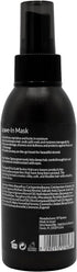 Gold Series Leave-In Hair Mask – Argan Oil Hair Mask Enriched with Keratin, 4.2 Fl.Oz