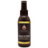 Gold Series Leave-In Hair Mask – Argan Oil Hair Mask Enriched with Keratin, 4.2 Fl.Oz