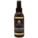 Gold Series Leave-In Hair Mask – Argan Oil Hair Mask Enriched with Keratin, 4.2 Fl.Oz