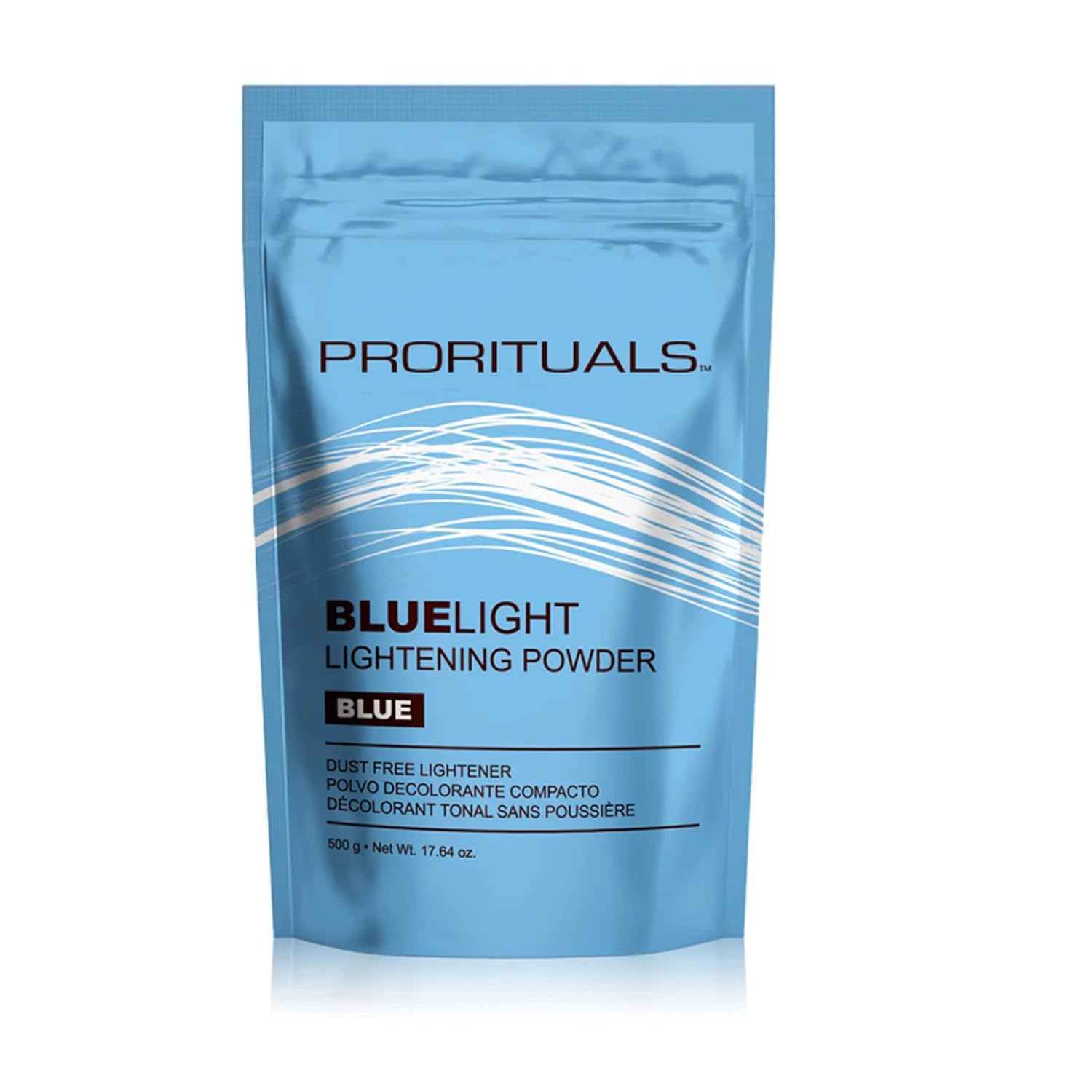 Prorituals BLUELIGHT LIGHTENING POWER BLUE