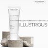 CHRISTINA- Illustrious - Day Moisturizer with SPF 50 – Sunscreen Cream for Face with Advanced Hydration, 1.7 Fl. Oz/ 50ml