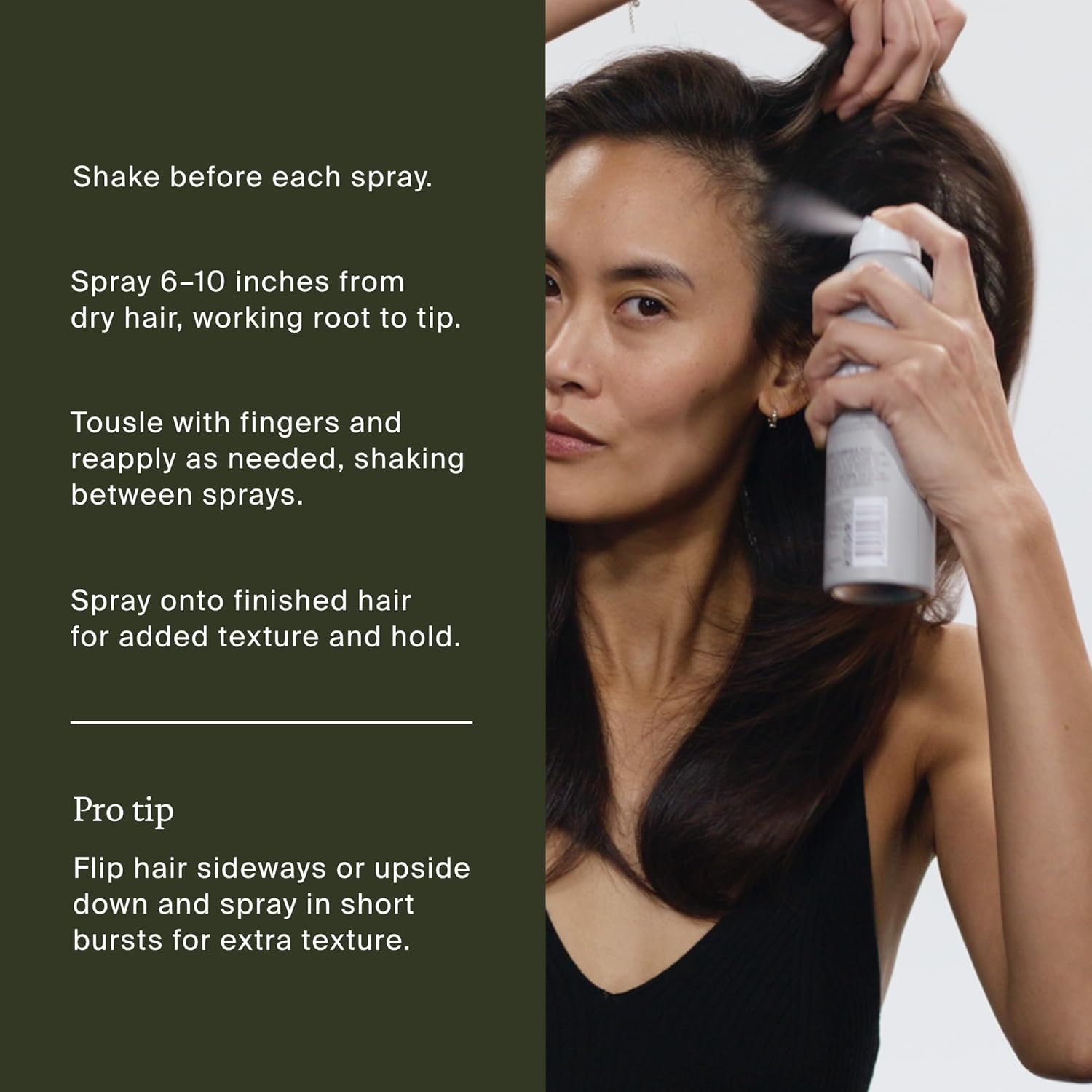 Living Proof Full Dry Volume & Texture Spray 7.5 Oz