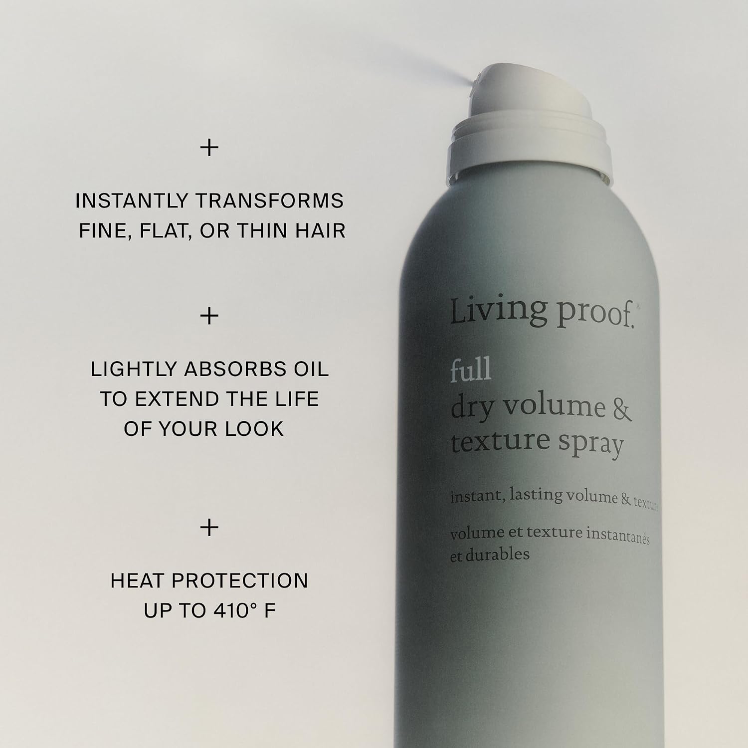 Living Proof Full Dry Volume & Texture Spray 7.5 Oz