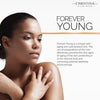 CHRISTINA- Forever Young Moisturizing Face Wash - 10.14 Fl. Oz/ 300ml