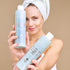 Maternatura, Shampoo Frequent Washes with White Tea, 8.45 Fl.Oz