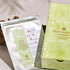 Maternatura, Ginseng Hair Skin Patch, 12 Patches, Stimulating Night Treatment, Hair, Strengthens and Nourishes the Root,