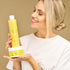 Maternatura, Shampoo for Dry Hair with Chamomile, Formula Enriched with Conditioner with Nourishing and Moisturizing Action, Bio Beauty Routine for Dry Skin and Hair, 8.45 Fl.Oz
