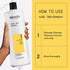 Nioxin Scalp + Hair Shampoo No. 1 - 33.8 Oz