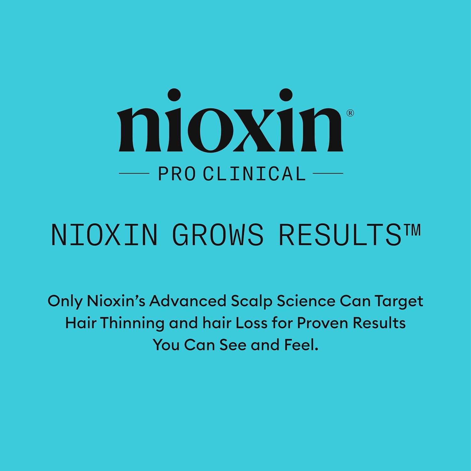 Nioxin System 3 Hair Thickening Kit for Natural Hair with Light Thinning (For Color Treated Hair With Light Thinning)