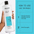 Nioxin Scalp + Hair Shampoo No. 3 - 33.8 Oz