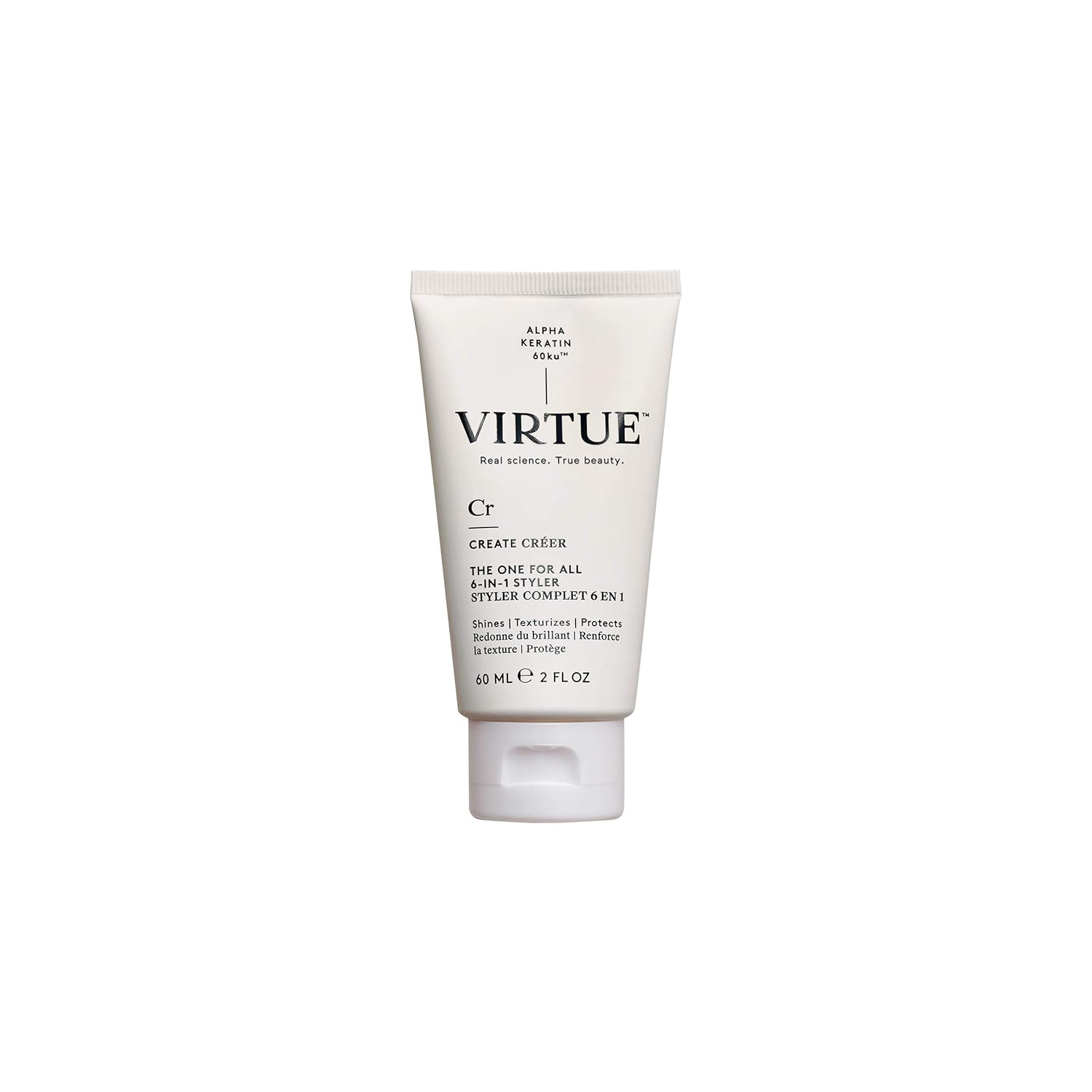 Virtue Lab 6 in 1 Styler 2.0 oz