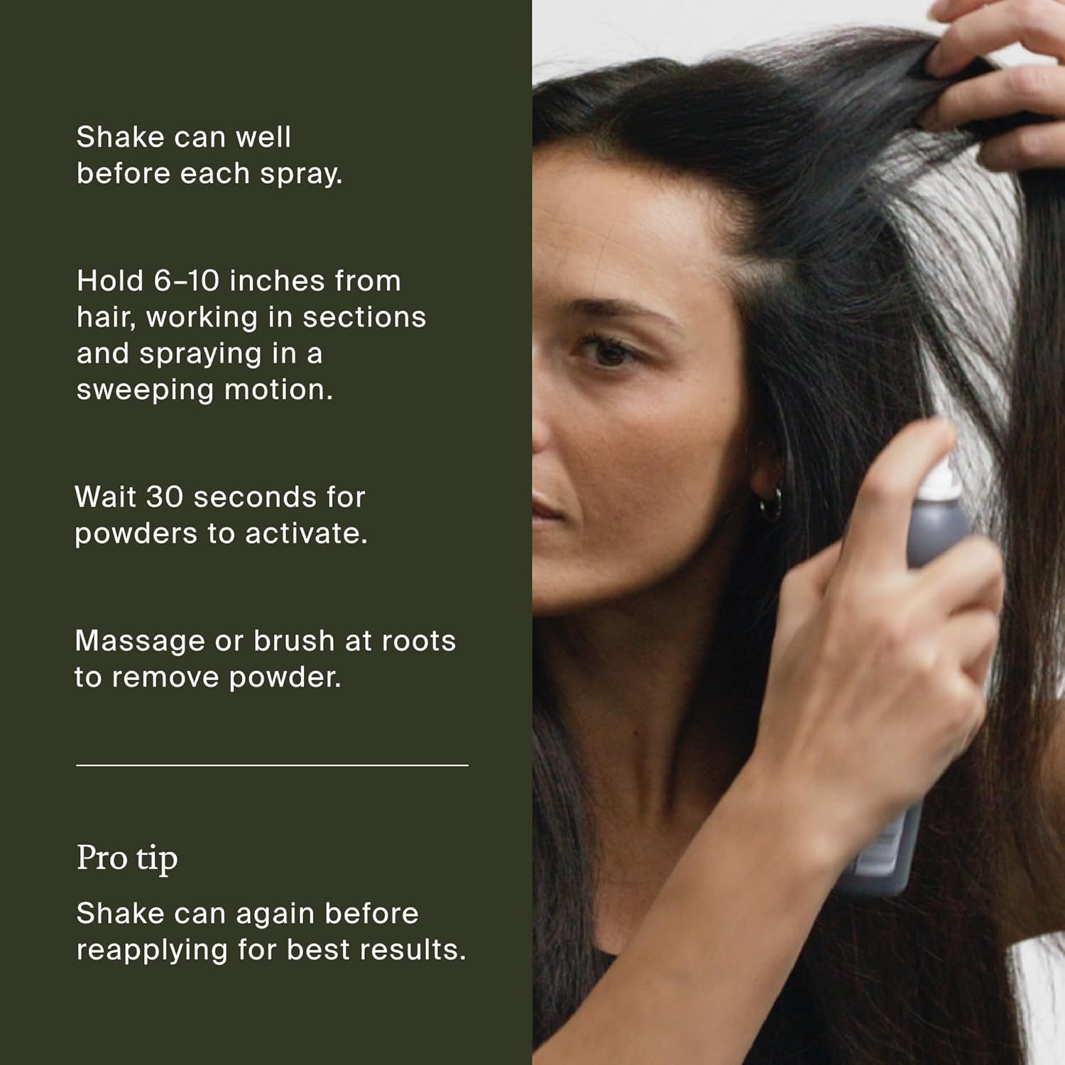 Living Proof Dry Shampoo Jumbo 9.9 Oz