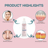 CHRISTINA- Line Repair Hydra Theraskin +HA Face Serum - 30 ml/ 1 Fl. Oz