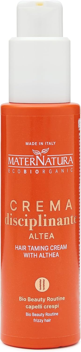 Maternatura Altea Disciplining Cream 3.38 Fl.Oz
