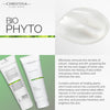 CHRISTINA- Biophyto Mild Facial Cleanser with Green Tea & Cucumber, 250 ml/ 8.45 Fl. Oz