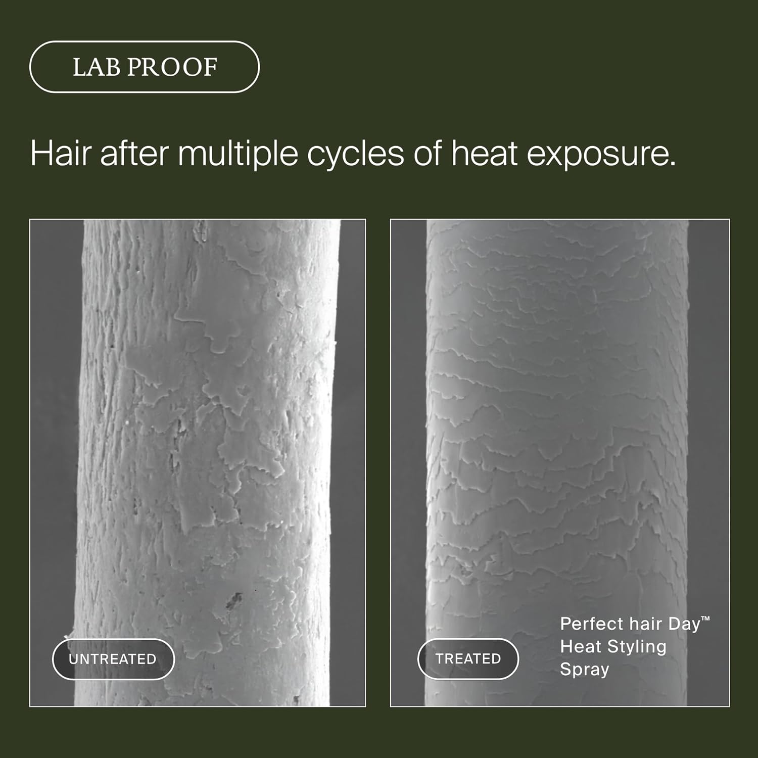 Living Proof Heat Styling Spray 5.5 Oz