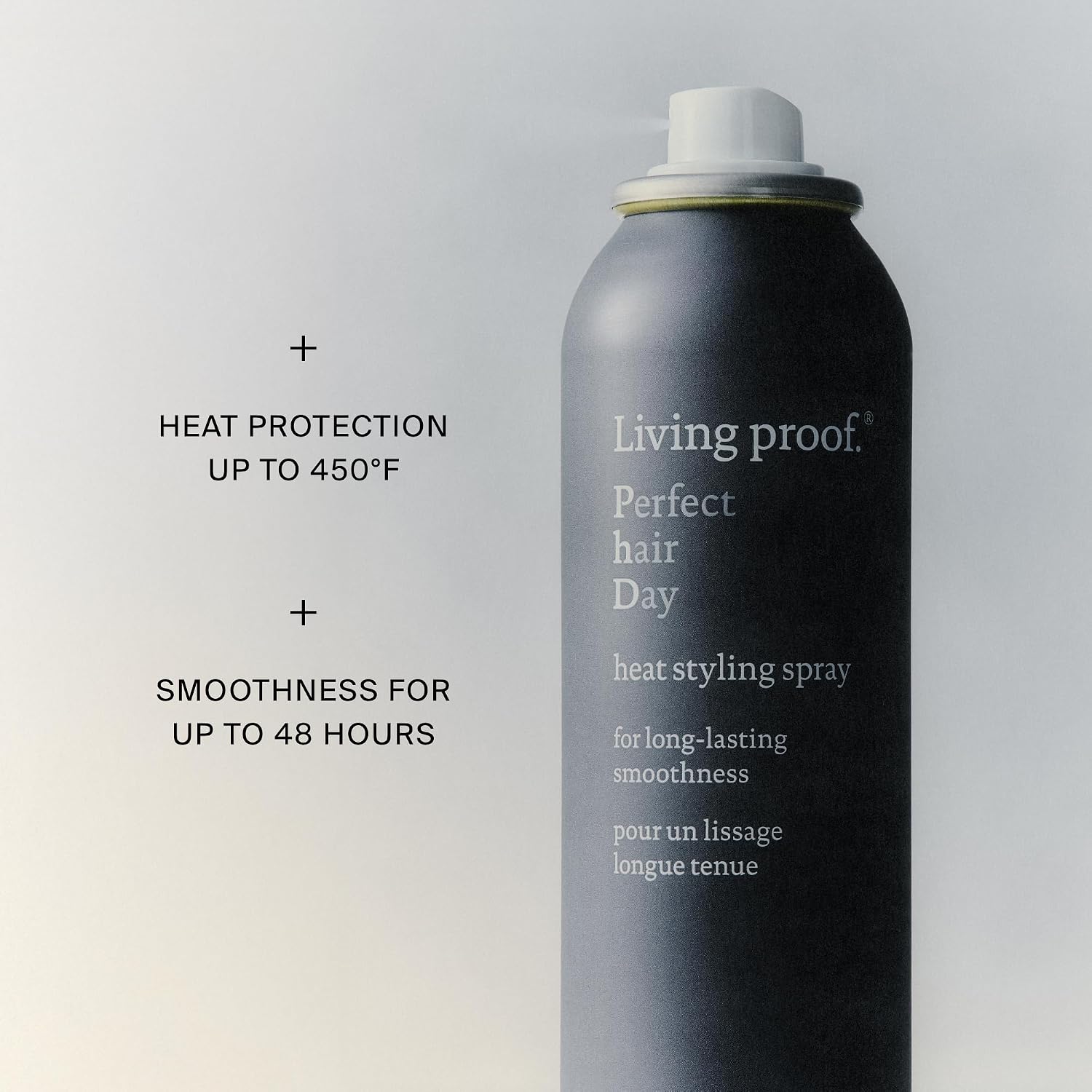 Living Proof Heat Styling Spray 5.5 Oz