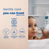 Mustela Gentle Cleansing Gel Lavnt Doux 16.90 Oz