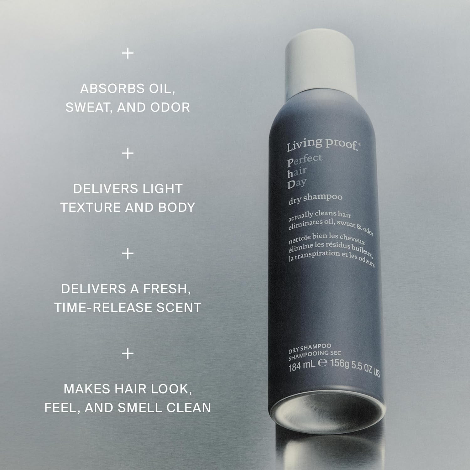 Living Proof Perfect Hair Day Dry Shampoo 5.5 Oz