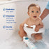 Mustela Gentle Cleansing Gel Lavnt Doux 16.90 Oz