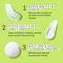 Nioxin System 2 Hair Thickening Kit for Natural Hair with Light Thinning(For Natural Hair with Progressed Thinning)