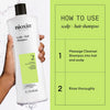 Nioxin Scalp + Hair Shampoo No. 2 - 33.8 Oz