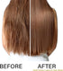 Gold Series Leave-In Hair Mask – Argan Oil Hair Mask Enriched with Keratin, 4.2 Fl.Oz