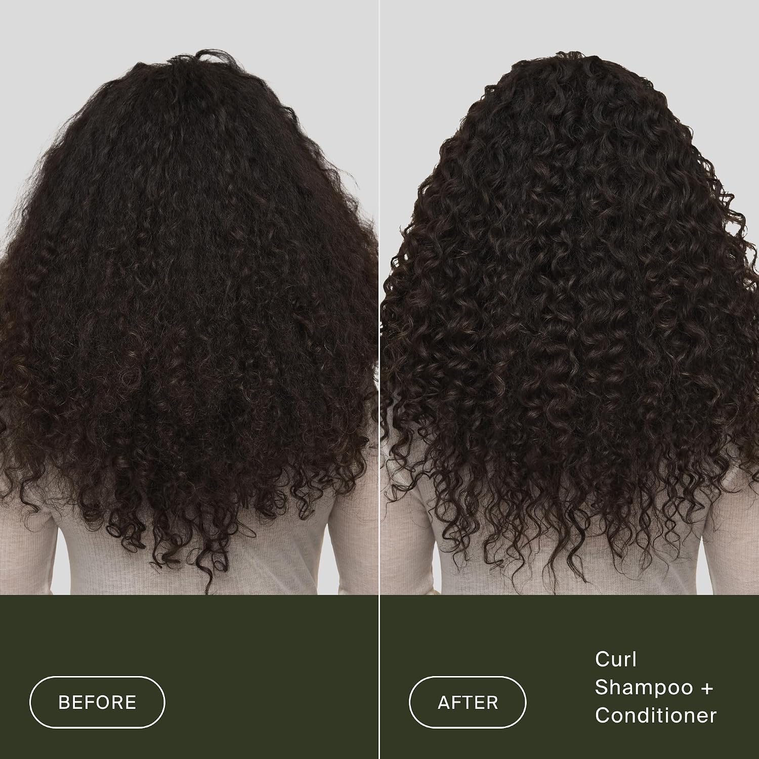 Living Proof Curl Shampoo 8 Oz