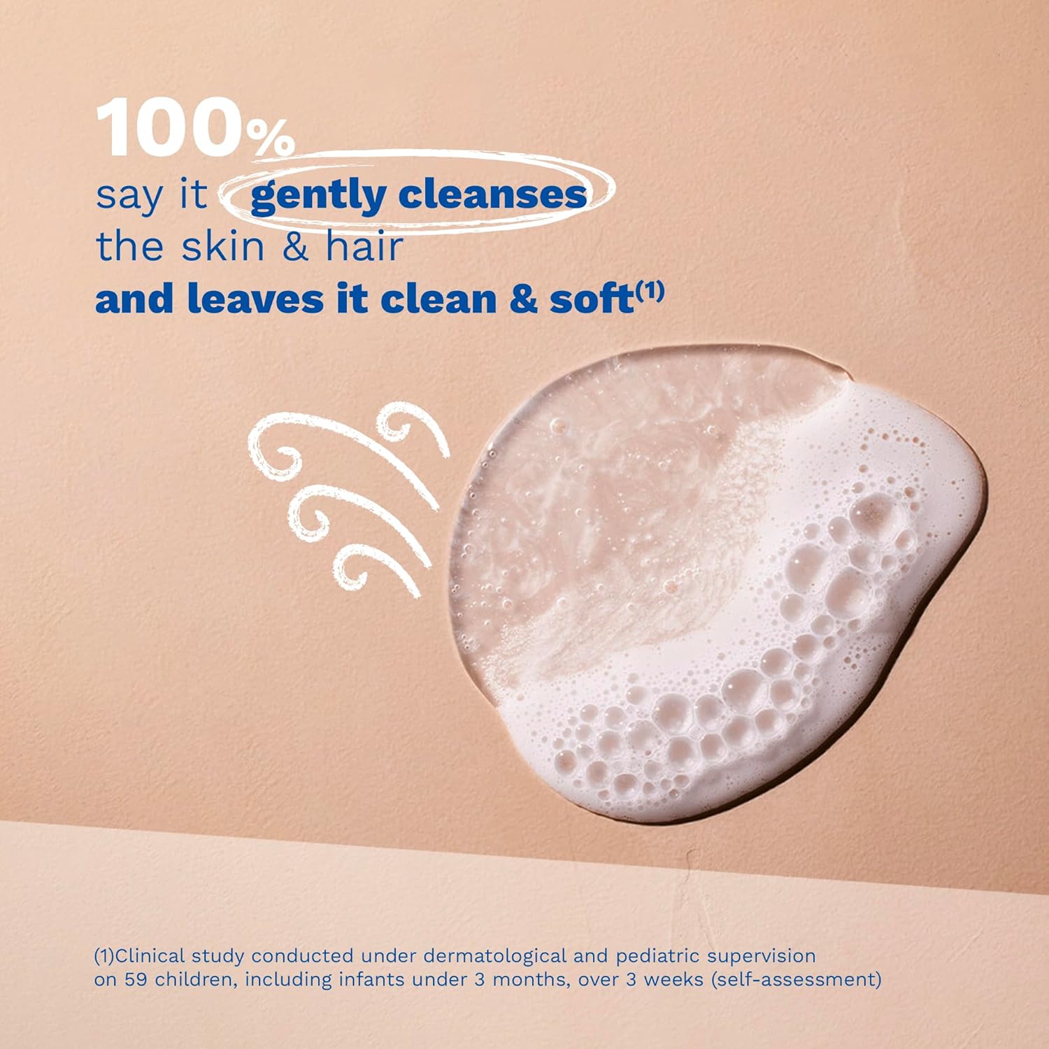 Mustela Gentle Cleansing Gel Lavnt Doux 16.90 Oz