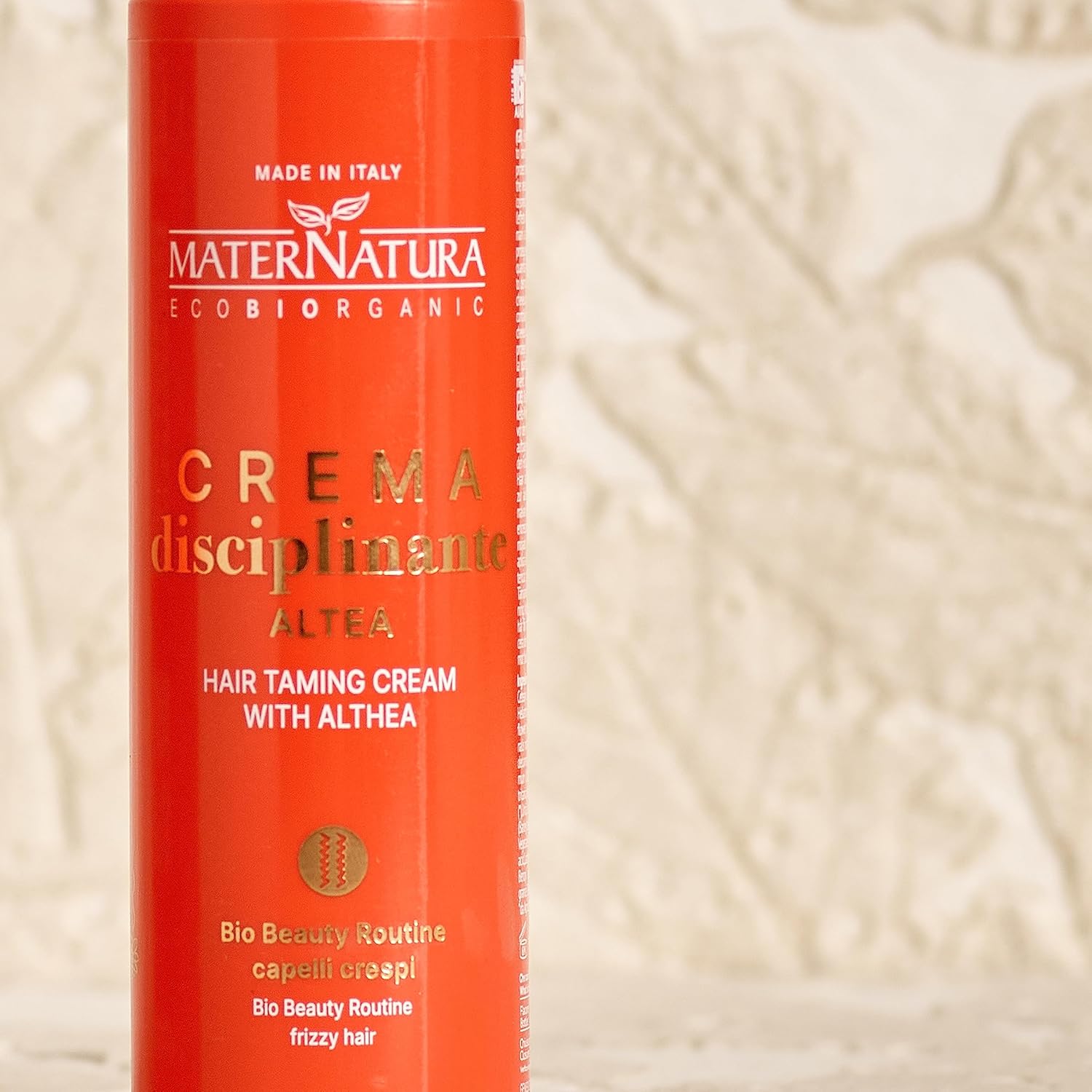 Maternatura Altea Disciplining Cream 3.38 Fl.Oz