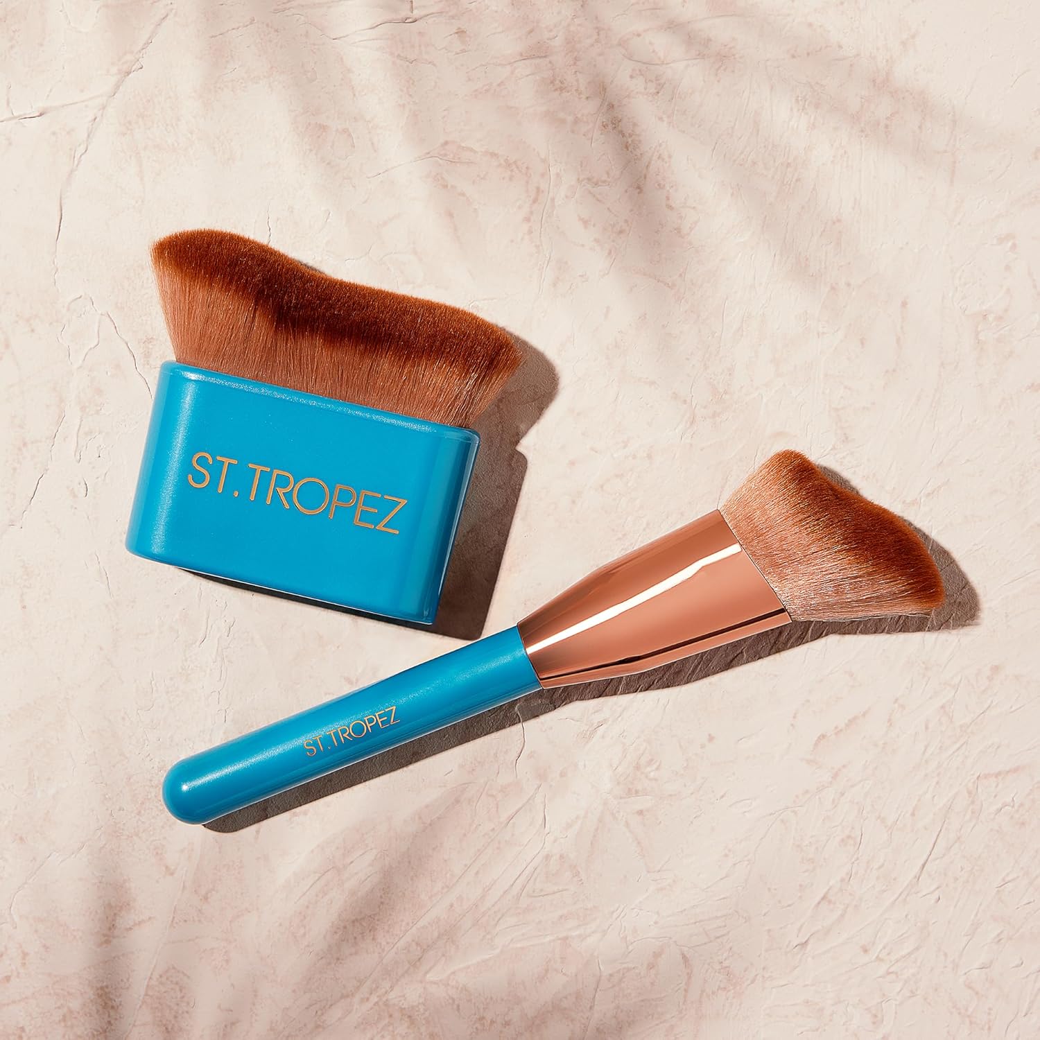 St.Tropez Ultimate Flawless Tan Body Brush, 1 ct
