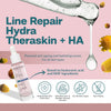 CHRISTINA- Line Repair Hydra Theraskin +HA Face Serum - 30 ml/ 1 Fl. Oz