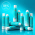 Moroccanoil Dry Shampoo Dark Tones, Travel Size, 1.7 Fl. Oz.