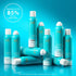 Moroccanoil Dry Shampoo Dark Tones, 5.4 Fl. Oz.