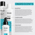 Nioxin System 3 Hair Thickening Kit for Natural Hair with Light Thinning (For Color Treated Hair With Light Thinning)