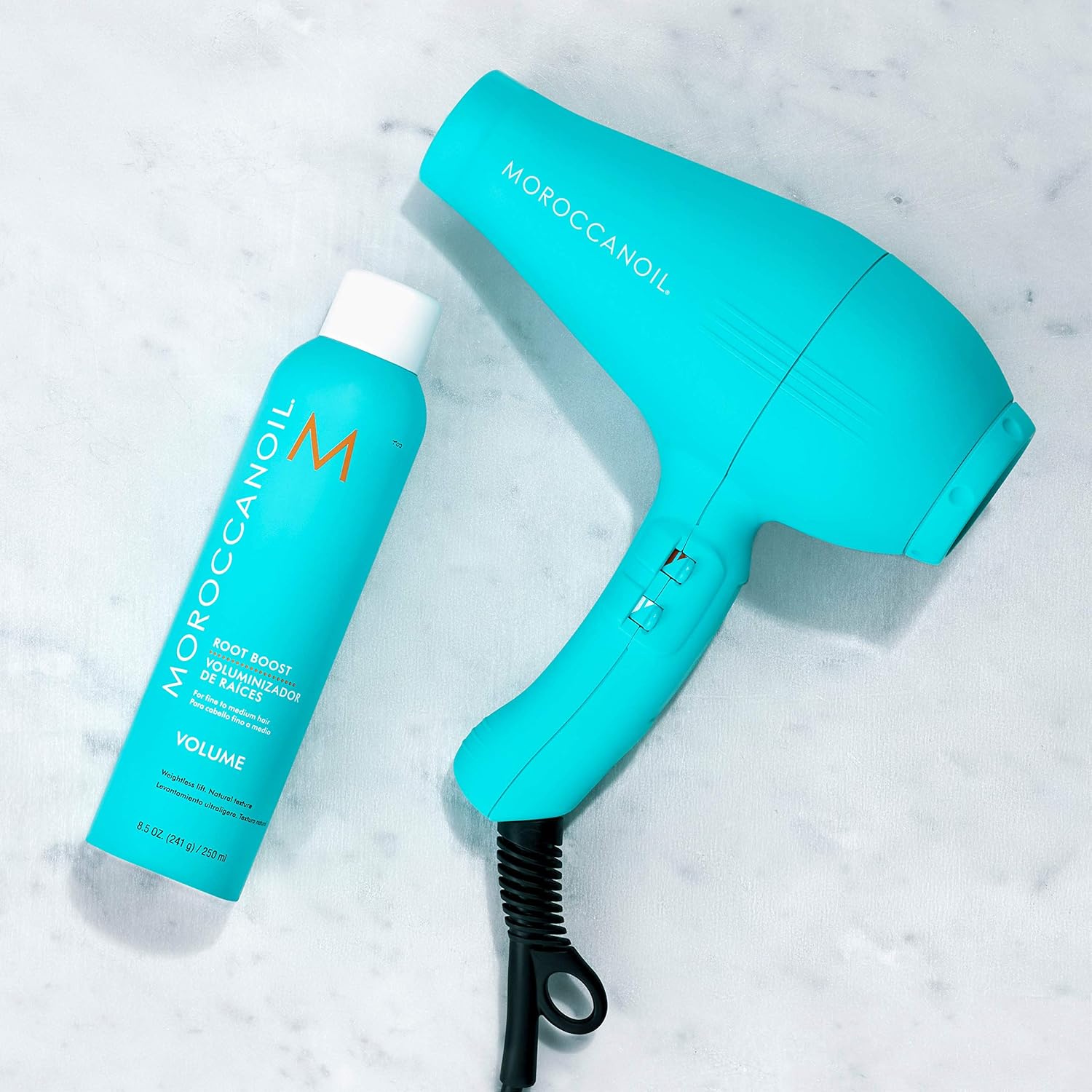MOROCCANOIL Root Boost, 8.5 Fl Oz