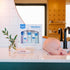 Mustela Newborn Arrival Gift Set - Baby Skincare & Bath Time Essential- 5 Items Set