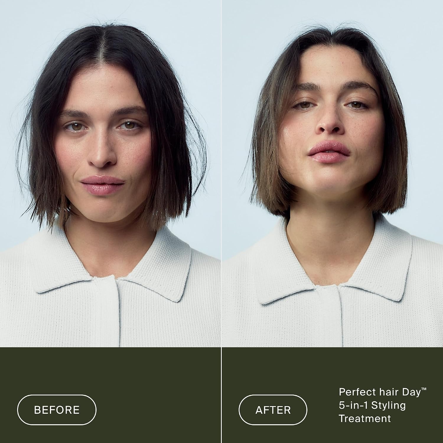 Living Proof Perfect Hair Day 5 In 1 Styling Treatment 4 Oz