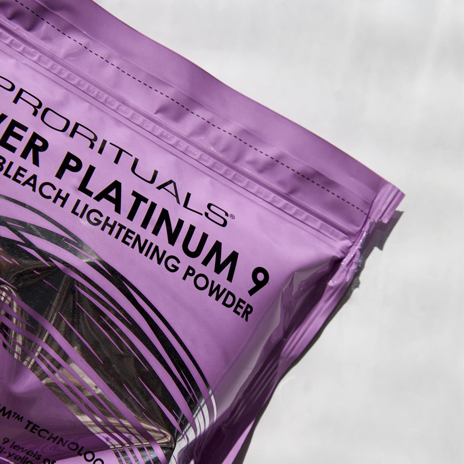 Prorituals POWER PLATINUM 9