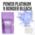 Prorituals POWER PLATINUM 9