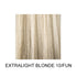Prorituals Hair Color Cream EXTRALIGHT BLONDE 10 / FUN