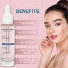 CHRISTINA- Line Repair Hydra Theraskin +HA Face Serum - 30 ml/ 1 Fl. Oz